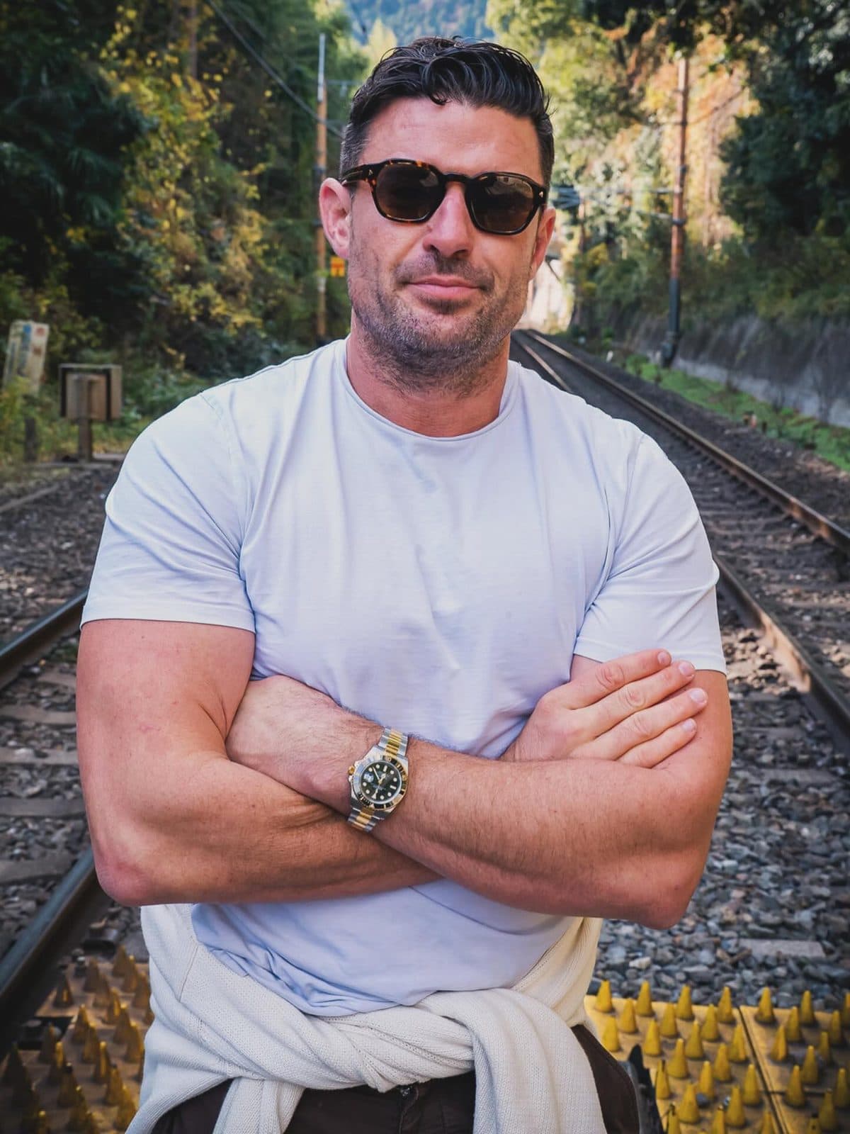 Dr Ryan Gleeson